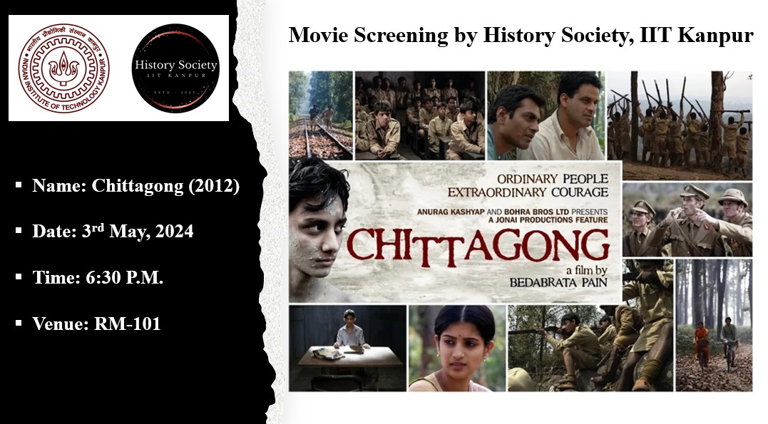 Chittagong Movie